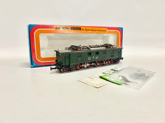 Märklin 8366 HAMO E-Lok Br 152 034-5 DB DC H0