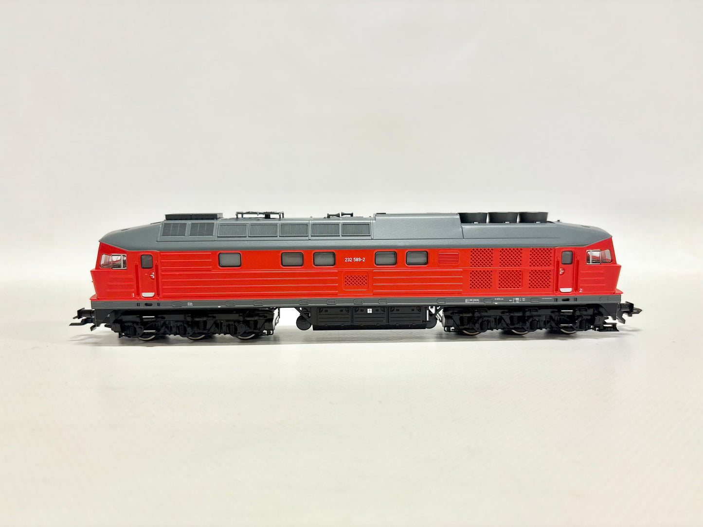 Roco 63913 DSS Diesellok Br 232 589-2 DB DC H0