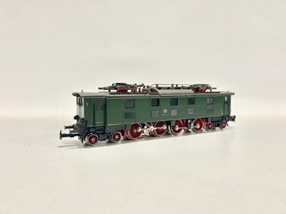 Märklin 8366 HAMO E-Lok Br 152 034-5 DB DC H0