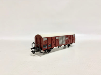 Märklin 4727 Güterwagen Gedeckter Güterwagen SBB AC H0