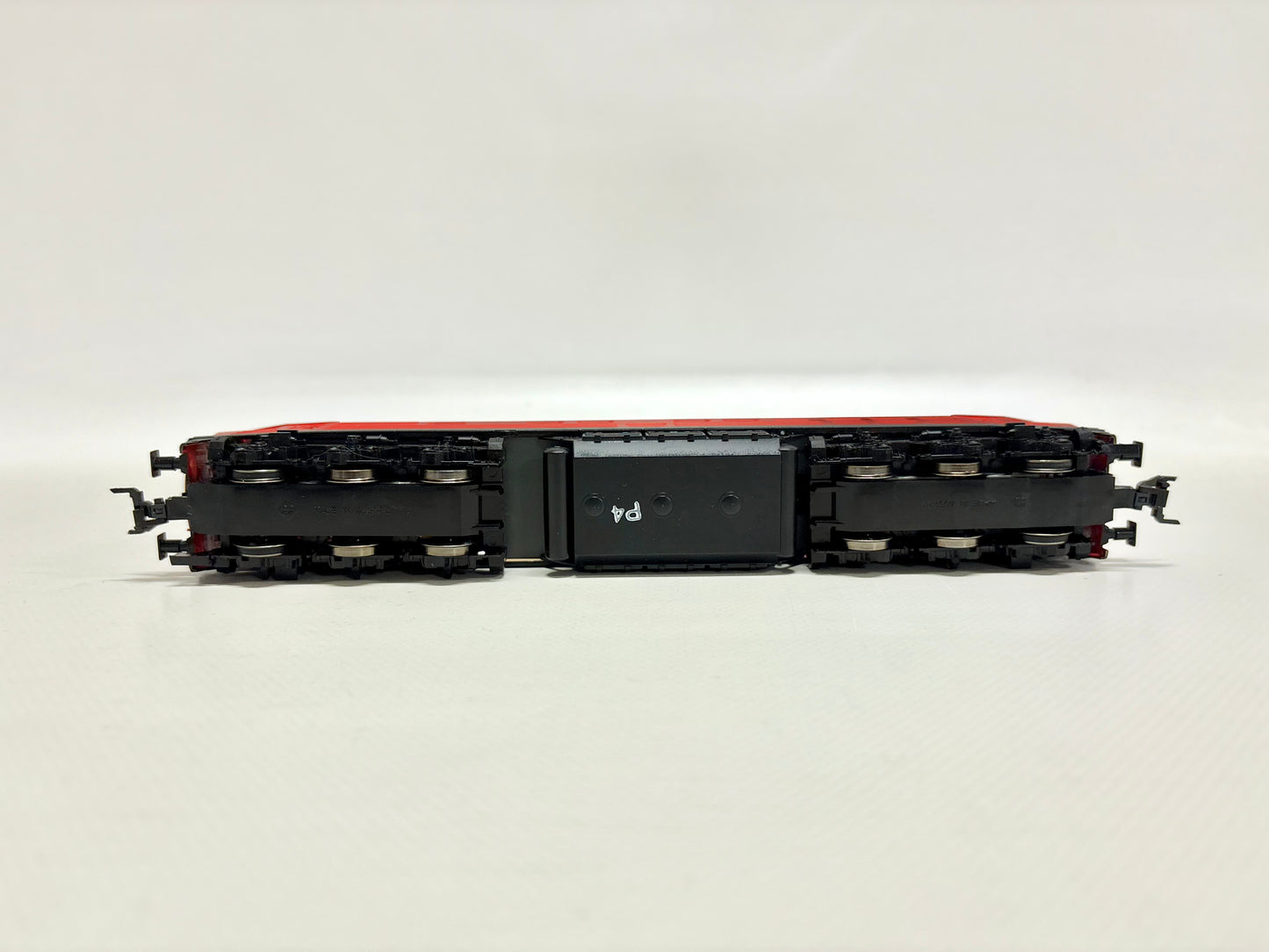 Roco 63913 DSS Diesellok Br 232 589-2 DB DC H0