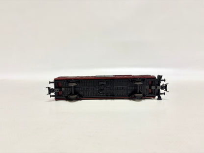 Märklin 4727 Güterwagen Gedeckter Güterwagen SBB AC H0