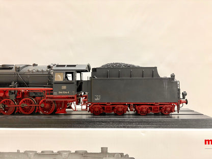 Märklin 55441 Mfx-Digital + Sound Dampflok Br 044 534-6 DB Spur 1