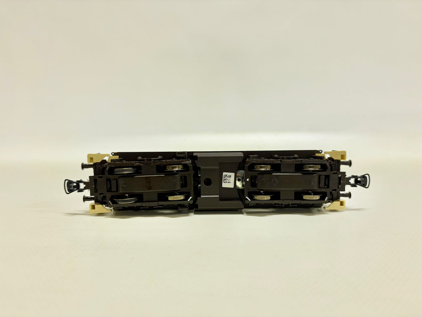 Roco 67875 DSS Diesellok Br 290 189-0 DB DC H0