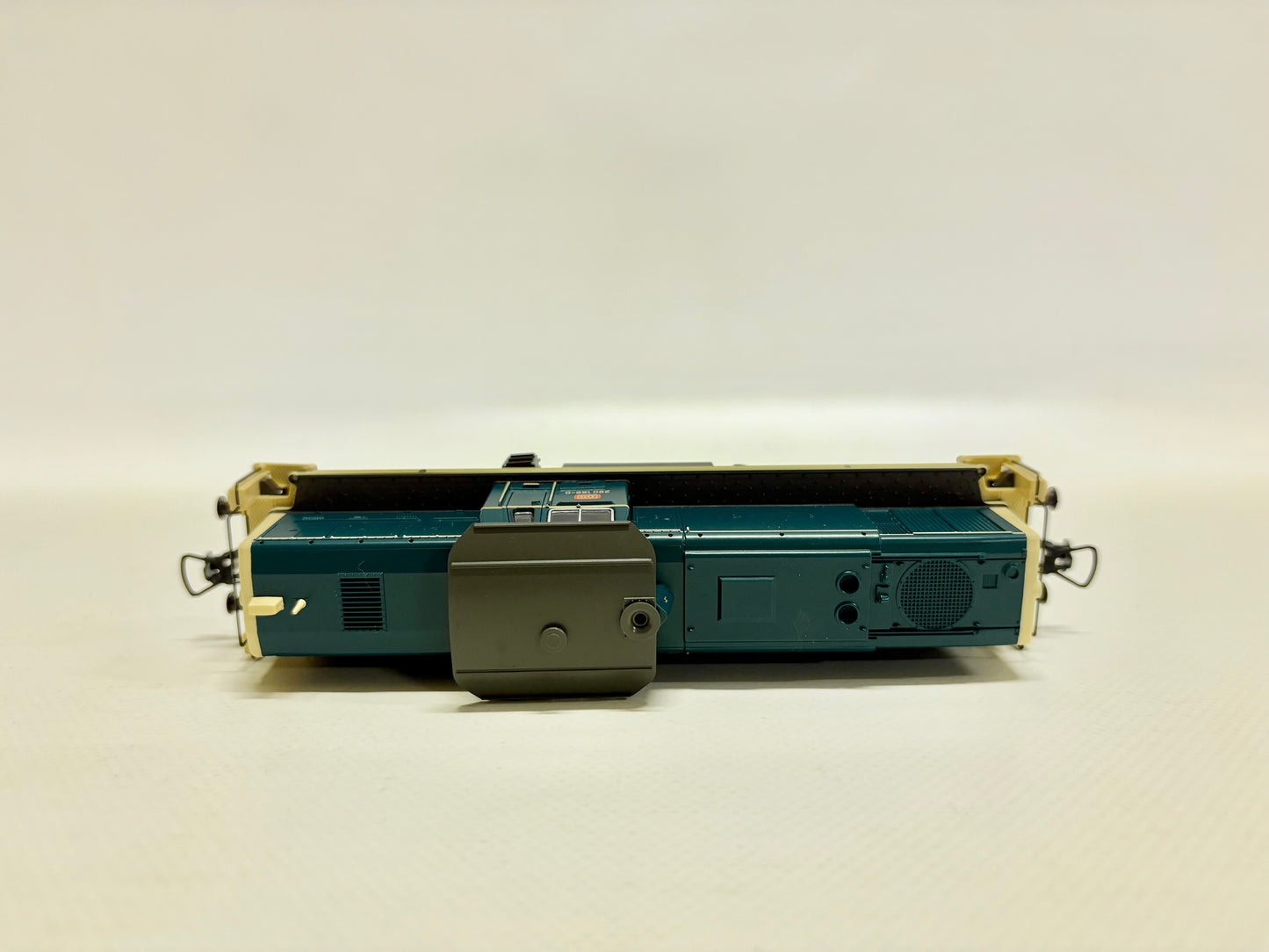 Roco 67875 DSS Diesellok Br 290 189-0 DB DC H0