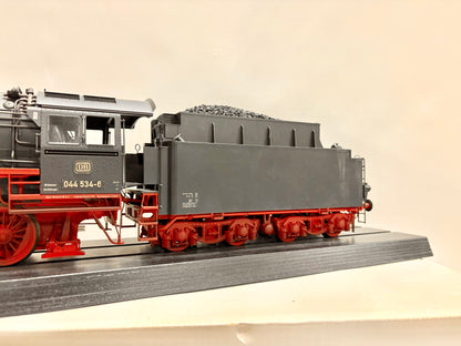 Märklin 55441 Mfx-Digital + Sound Dampflok Br 044 534-6 DB Spur 1