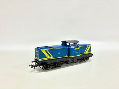 Roco 69986 DSS Diesellok V1251 MWB DC H0