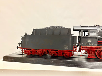 Märklin 55441 Mfx-Digital + Sound Dampflok Br 044 534-6 DB Spur 1