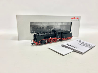 Märklin 36240 Digital Dampflok Br 24 H0