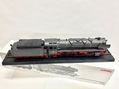 Märklin 55441 Mfx-Digital + Sound Dampflok Br 044 534-6 DB Spur 1