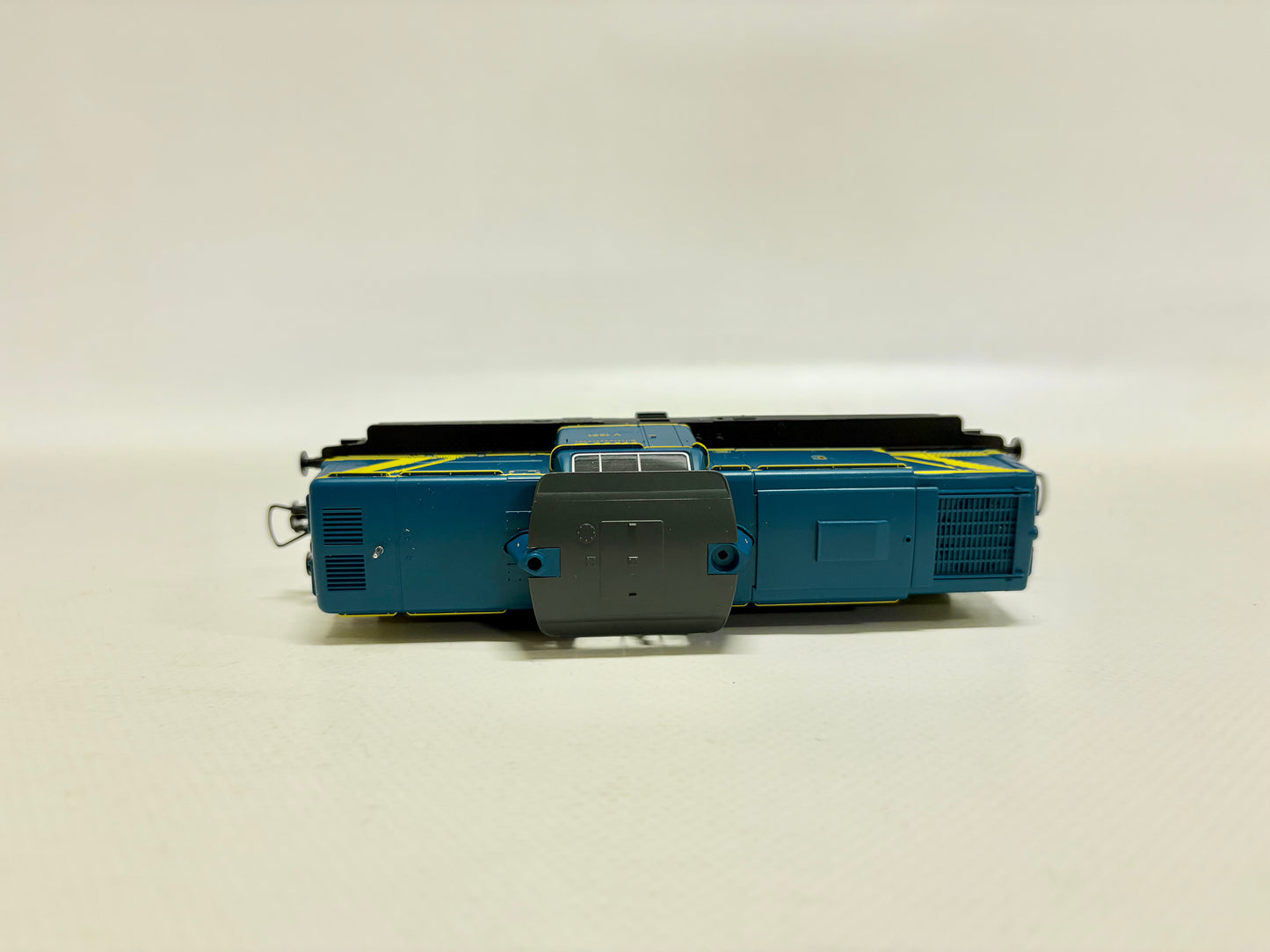Roco 69986 DSS Diesellok V1251 MWB DC H0