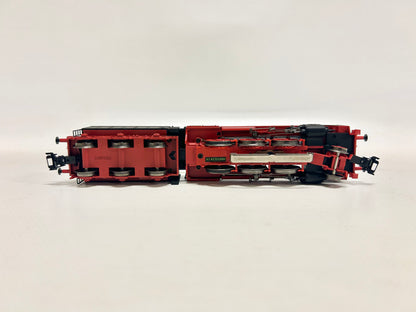 Märklin 36240 Digital Dampflok Br 24 H0