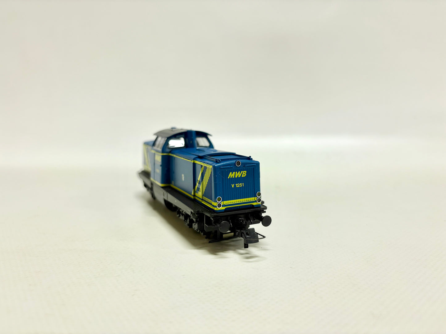 Roco 69986 DSS Diesellok V1251 MWB DC H0
