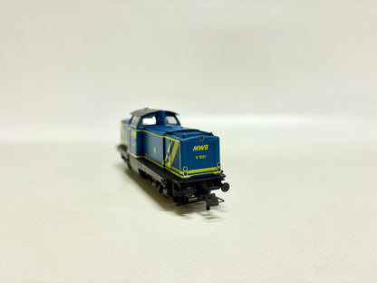 Roco 69986 DSS Diesellok V1251 MWB DC H0