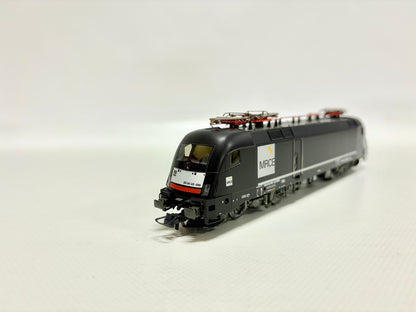 Roco 70518 DSS E-Lok Br 64 U2-096 MRCE DC H0