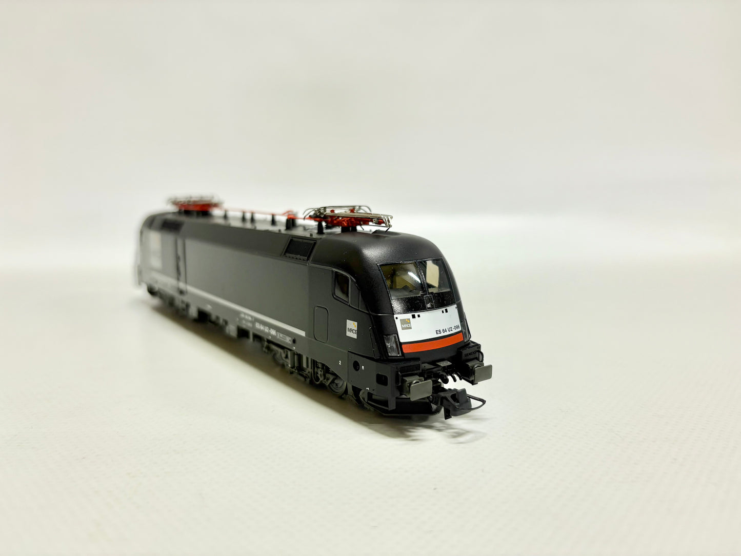 Roco 70518 DSS E-Lok Br 64 U2-096 MRCE DC H0