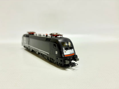 Roco 70518 DSS E-Lok Br 64 U2-096 MRCE DC H0