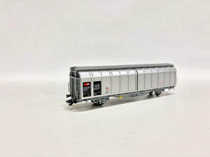 Märklin 48020 Güterwagen Schiebewandwagen SBB AC H0