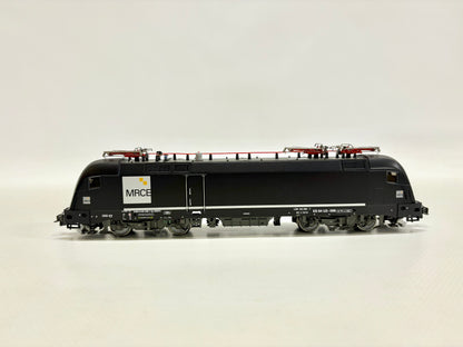 Roco 70518 DSS E-Lok Br 64 U2-096 MRCE DC H0