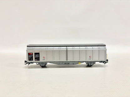 Märklin 48020 Güterwagen Schiebewandwagen SBB AC H0