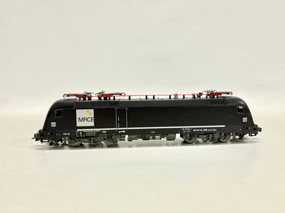 Roco 70518 DSS E-Lok Br 64 U2-096 MRCE DC H0