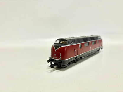 Roco 72861 DSS Diesellok Br Br 220 032-7 DB DC H0