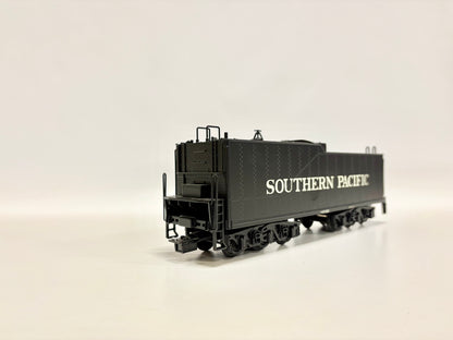 Lionel Lion Masters Dampflok mit Sound Southern Pacific AC-12 Cab Forward Spur 0