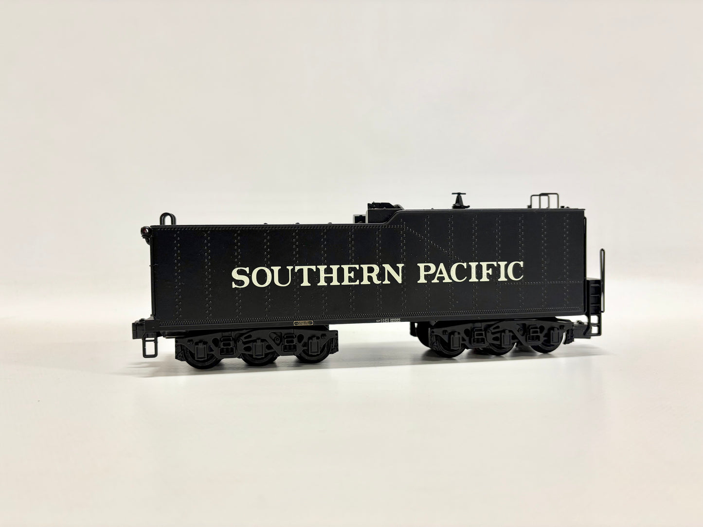 Lionel Lion Masters Dampflok mit Sound Southern Pacific AC-12 Cab Forward Spur 0