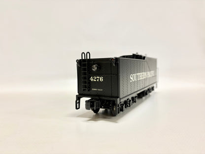 Lionel Lion Masters Dampflok mit Sound Southern Pacific AC-12 Cab Forward Spur 0