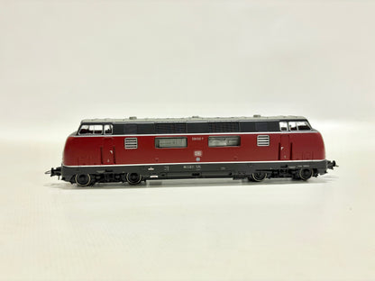 Roco 72861 DSS Diesellok Br Br 220 032-7 DB DC H0