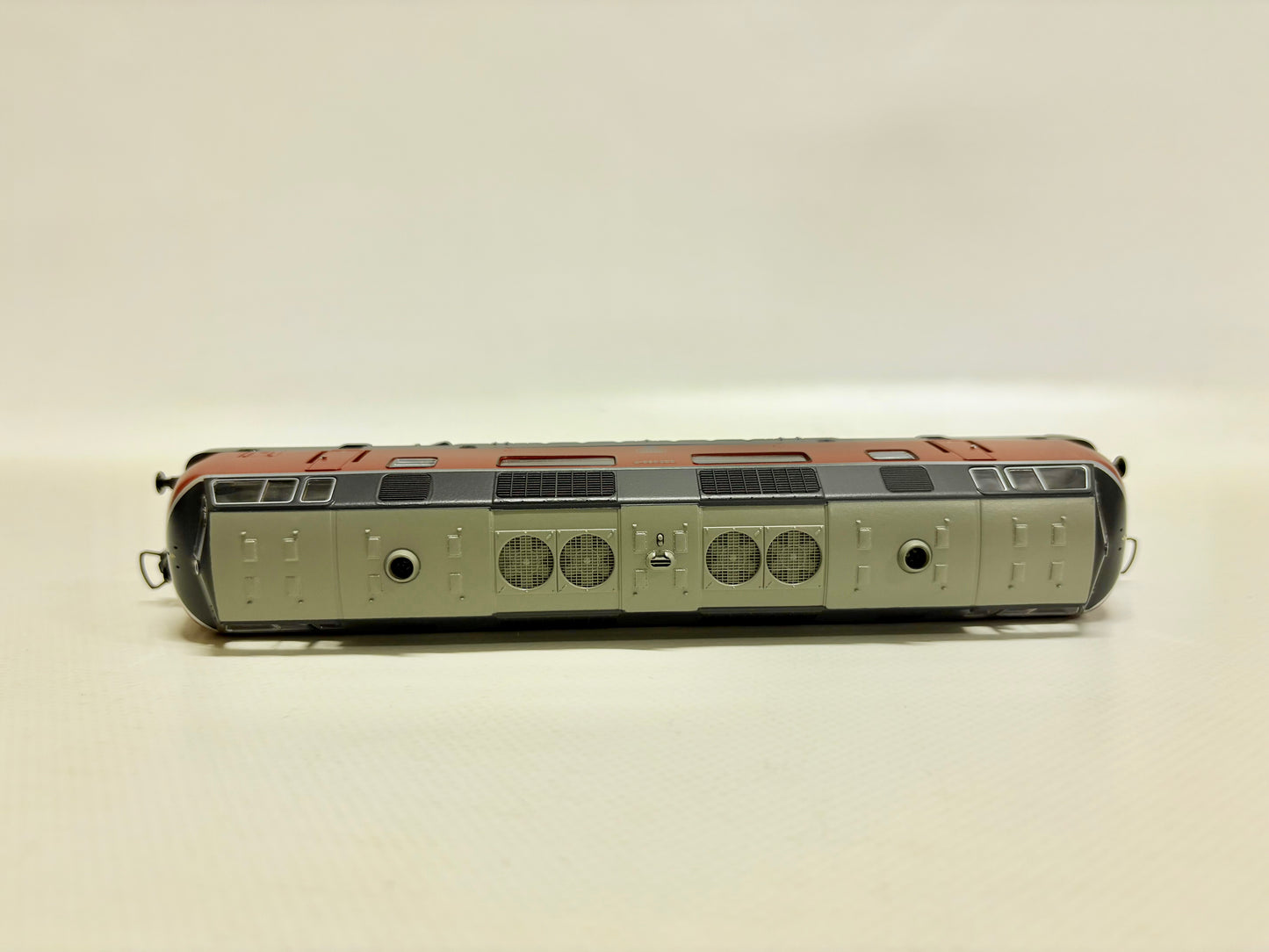 Roco 72861 DSS Diesellok Br Br 220 032-7 DB DC H0