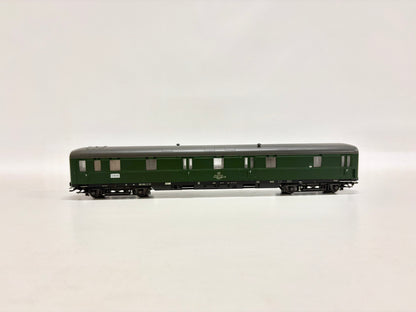 Märklin 43269 Güterwagen Bahnpostwagen DB AC H0