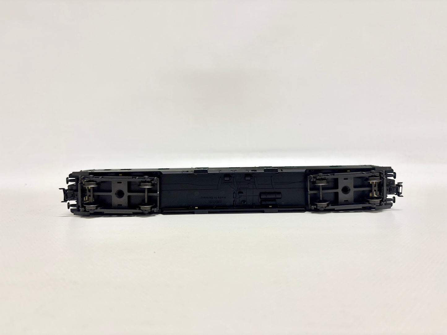Märklin 43269 Güterwagen Bahnpostwagen DB AC H0