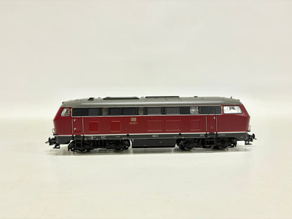 Roco 72181 DSS Diesellok Br 215 101-7 DB DC H0