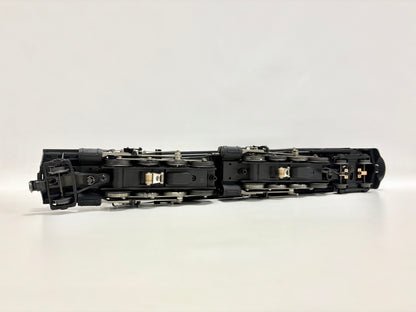 Lionel Lion Masters Dampflok mit Sound Southern Pacific AC-12 Cab Forward Spur 0