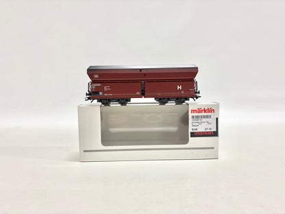 Märklin 4624 Güterwagen Großgüterwagen DB AC H0