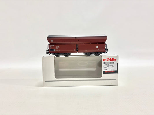 Märklin 4624 Güterwagen Großgüterwagen DB AC H0