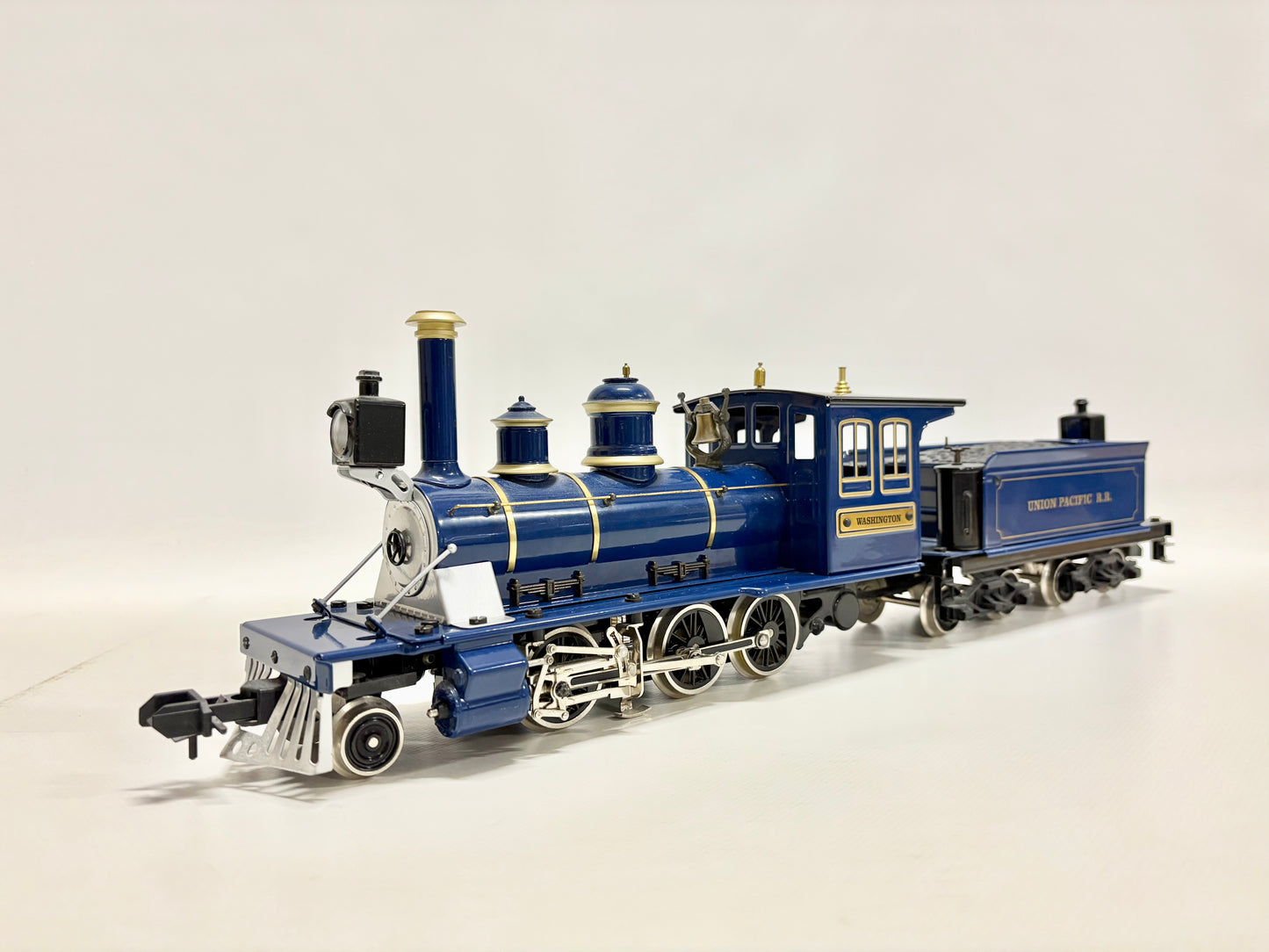 Märklin Maxi 54530 Western-Dampflok "Washington" Union Pacific Spur 1