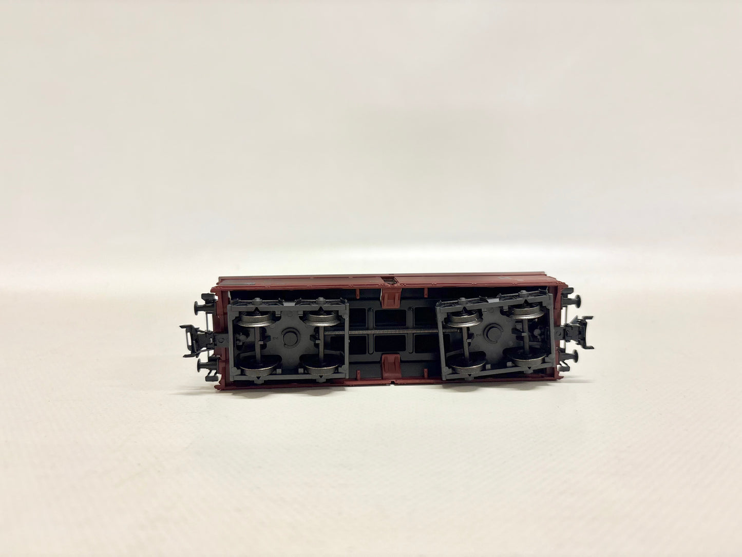 Märklin 4624 Güterwagen Großgüterwagen DB AC H0