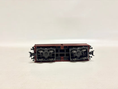 Märklin 4624 Güterwagen Großgüterwagen DB AC H0