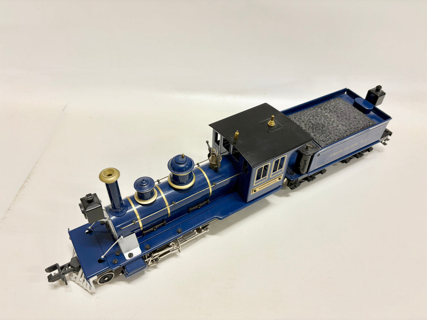 Märklin Maxi 54530 Western-Dampflok "Washington" Union Pacific Spur 1