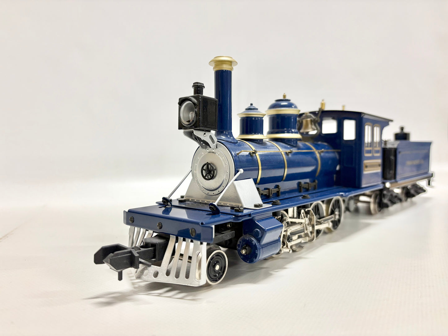 Märklin Maxi 54530 Western-Dampflok "Washington" Union Pacific Spur 1