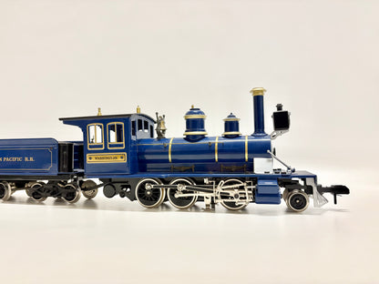 Märklin Maxi 54530 Western-Dampflok "Washington" Union Pacific Spur 1