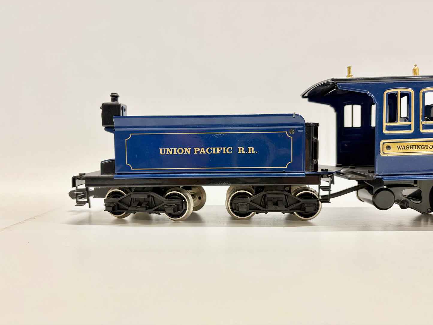 Märklin Maxi 54530 Western-Dampflok "Washington" Union Pacific Spur 1