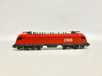 Roco 73230 DSS E-Lok Serie 1016 012-7 ÖBB DC H0