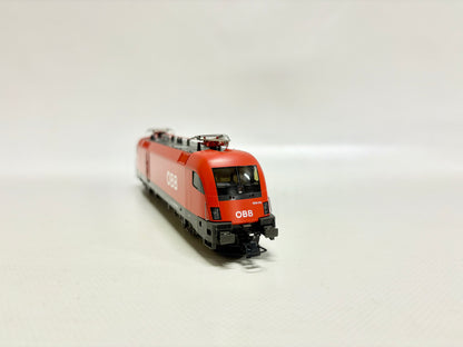 Roco 73230 DSS E-Lok Serie 1016 012-7 ÖBB DC H0