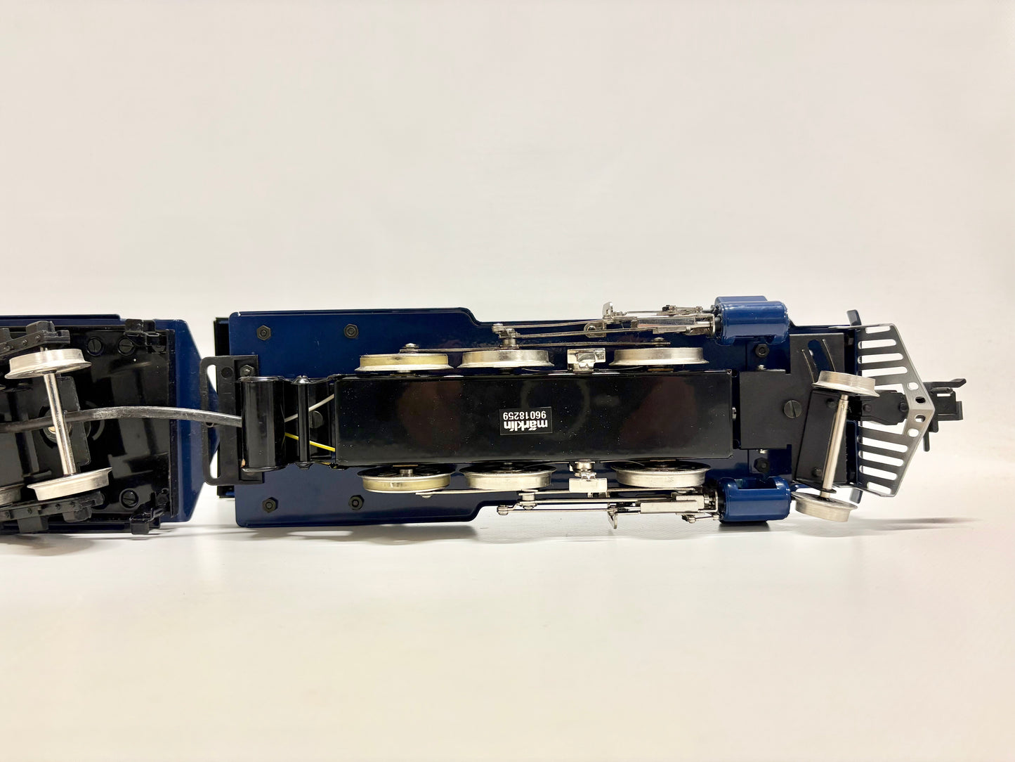 Märklin Maxi 54530 Western-Dampflok "Washington" Union Pacific Spur 1