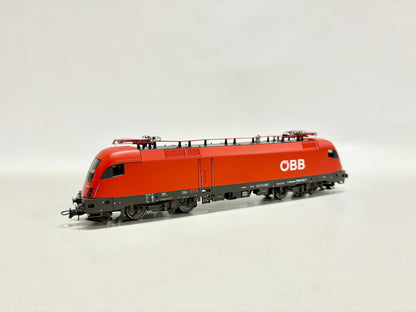 Roco 73230 DSS E-Lok Serie 1016 012-7 ÖBB DC H0
