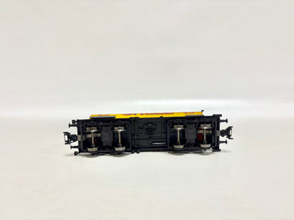 Märklin 46512 Güterwagen Kesselwagen SHELL DR AC H0