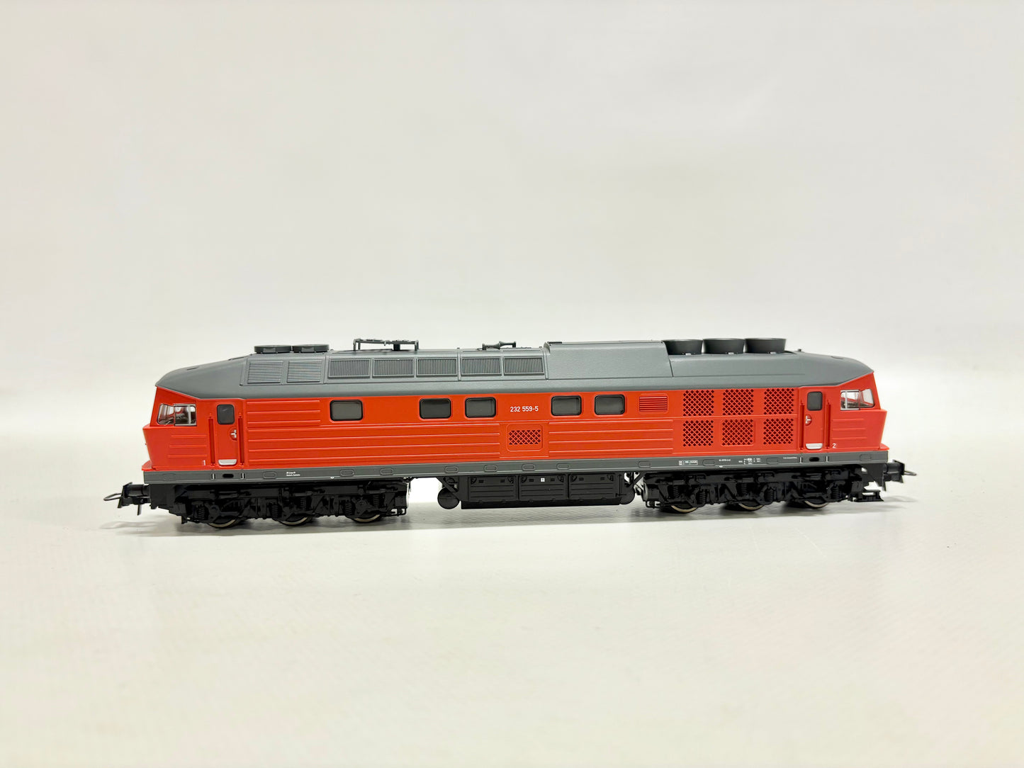 Roco 52500 DSS Diesellok Br 232 559-5 DB DC H0